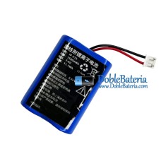Batería para PLC IP-215 [Batería de repuesto]